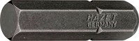 Bit - Sechskant 8 (5/16 Zoll) - Innen-Sechskant Profil - 8 mm