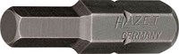 Bit - Sechskant 8 (5/16 Zoll) - Innen-Sechskant Profil - 6 mm
