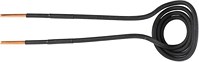 Induktions-Spule für Induktionsheizgerät für Spurstangen - 65 mm