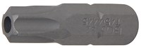 Bit - Länge 30 mm - 8 mm (5/16") - T-Profil mit Bohrung T45