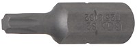 Bit - Außensechskant 8 mm (5/16") - T-Profil (für Torx) T25
