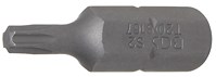 Bit - Außensechskant 8 mm (5/16") - T-Profil (für Torx) T20