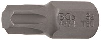 Bit - Außensechskant 10 mm (3/8") - T-Profil (für Torx) T50