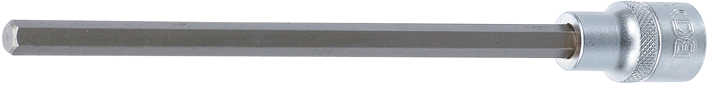 Bit-Einsatz - Länge 200 mm - 12,5 mm (1/2") - Innensechskant 8 mm