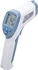 Stirn-Fieber-Thermometer - kontaktlos, Infrarot - 0 - 100°