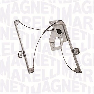 Magneti Marelli 51723327 Elektrische Fensterheber : : Auto &  Motorrad