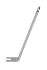 Druckluft-Schnellverbinder-Lösewerkzeug, 12 mm