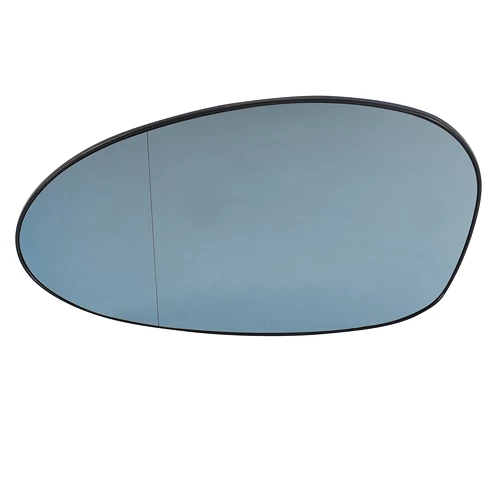 BESTPRICE Spiegelglas, Außenspiegel links 31480162 günstig online kaufen