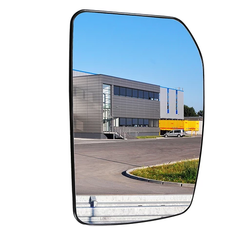 Spiegelglas, Außenspiegel rechts (Beifahrerseite)