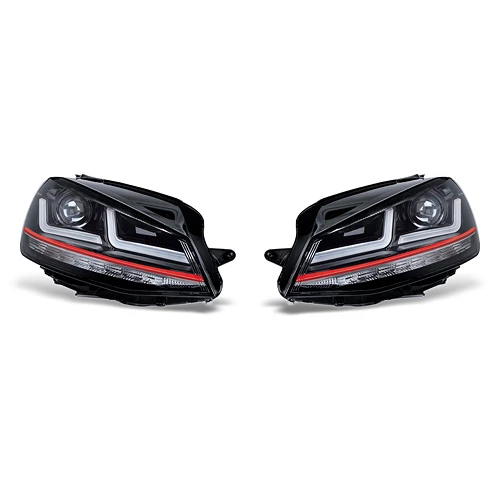 LEDriving® Golf VII GTI Edition