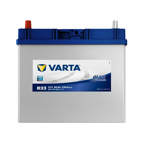 Varta Blue Dynamic Batterie - Jetzt günstig online kaufen!