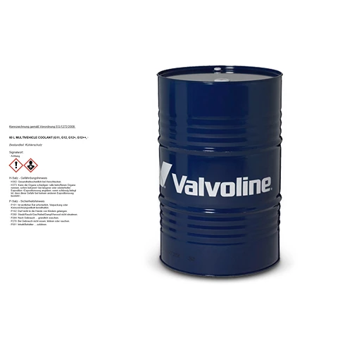Valvoline 1 L Kühlmittel HT-12 AFC PINK (G12 EVO) V889276 günstig