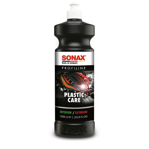 1 L PROFILINE PlasticCare, Kunststoffpflegemittel