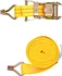Knarren-Spannband, 6 m x 38 mm