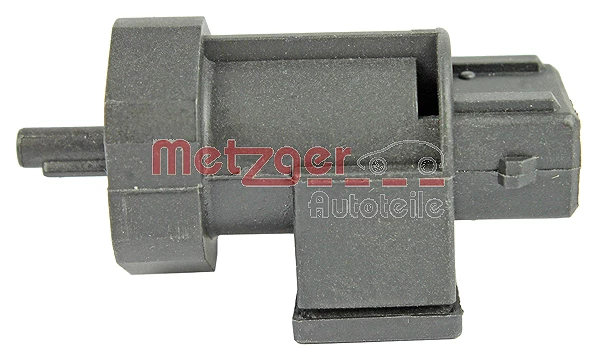 METZGER 0909087 Drehzahlsensor, Automatikgetriebe / Sensor:  Automatikgetriebe > Getriebe > PKW Ersatzteile