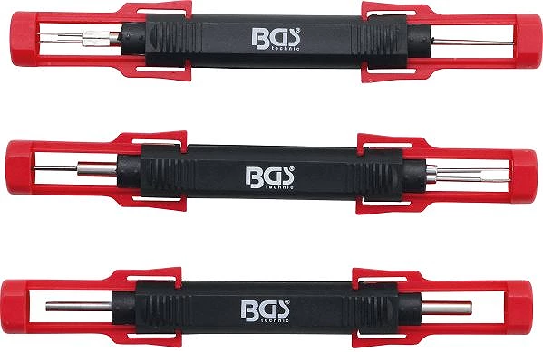 BGS Kabel-Entriegelungswerkzeug-Satz - universal - 3-tlg. 9807 günstig  online kaufen