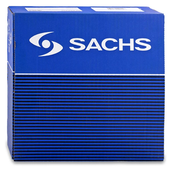 SACHS - Kupplungssatz komplett für alle G60 Motoren - QPM G-Ladertech,  384,83 CHF