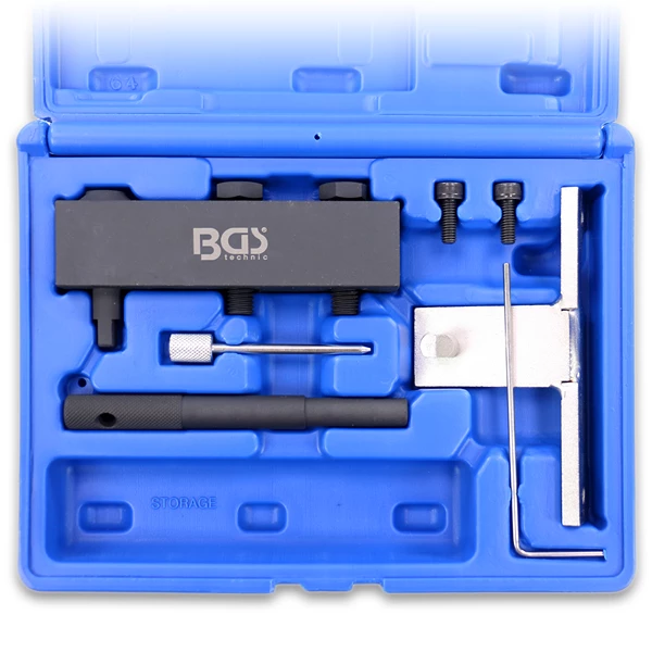 BGS Motor-Einstellwerkzeug-Satz für Opel 1.6 CDTi ecoFLEX 9621 günstig  online kaufen | Werkzeug-Sets