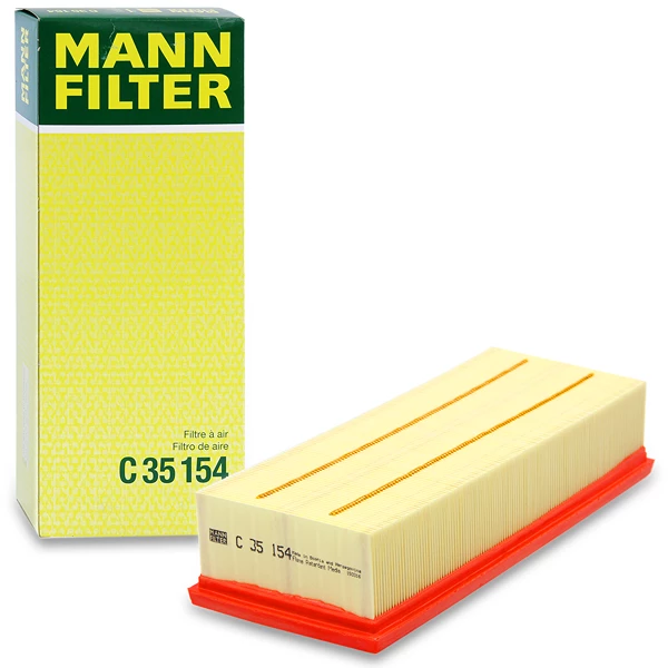 MANN-FILTER Inspektions Set Inspektionspaket Ölfilter Kraftstofffilter