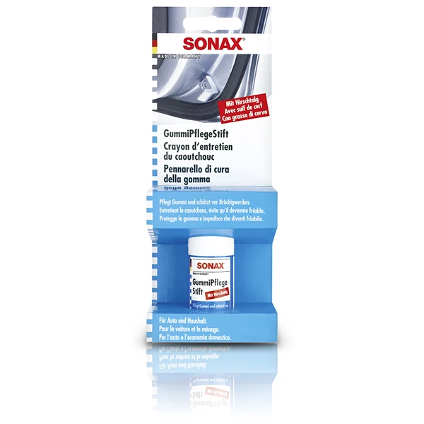 SONAX 1x 750ml ScheibenEnteiser+ 1x 50ml SchlossEnteiser 10811982 günstig  online kaufen
