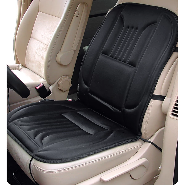 Enva Sitzauflage Premium - beheizbar - 12V 40674543 günstig online