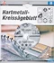 Hartmetall-Kreissägeblatt, Ø 160 x 20 x 2,4 mm, 36 Zähne
