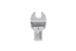 9x12mm Einsteck-Maulschlüssel, 8mm