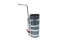 Kolbenring-Spannband, Ø 90-175mm, H=165mm