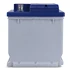Starterbatterie BLUE dynamic 44 Ah 420 A B36