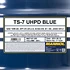 208 L TS-7 UHPD Blue 10W-40 Motoröl