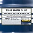 208 L TS-17 UHPD Blue 5W-30 Motoröl