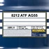 208 L ATF AG 55 Automatic Special Getriebeöl