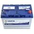 Starterbatterie BLUE dynamic 95 Ah 830 A G7+ 10g LIQUI MOLY Batte