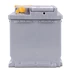 Starterbatterie LB4 EFB 75Ah 730A + 1x 10g Batterie-Pol-Fett