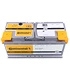 Starterbatterie L6 110Ah 950A + 1x 10g Batterie-Pol-Fett