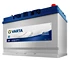 Starterbatterie BLUE dynamic 95 Ah 830 A G7