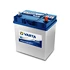 Starterbatterie Blue Dynamic 40Ah 330A A14 + 10g Pol-Fett