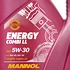Inspektionspaket Set A + 5l 5W-30 MANNOL Energy Combi LL Motoröl