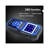 KW450 OBD II Diagnosegerät (Full System) für VW/Audi/Skoda/Seat