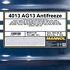 60 L Antifreeze AG13 (-40) Hightec Kühlerfrostschutzmittel