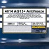 60 L AG13+ Advanced Antifreeze -40°C Kühlerfrostschutzmittel