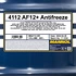 208 L Antifreeze AF12+ Longlife Kühlerfrostschutzmittel