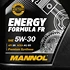 5 L 7707 Energy Formula FR 5W-30+250 ml Oil Leak Stop