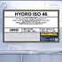 1000 L Hydro ISO 46 Hydrauliköl IBC - PFANDFREI