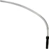 Befülladapter flexibel, Universal, 300 mm