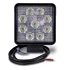 LED-Arbeitsscheinwerfer - Valuefit S1500 - 12/24V