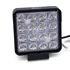 LED-Arbeitsscheinwerfer - Valuefit S2500 - 12/24V