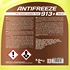 4x 5 L Antifreeze 913+ (-40) Kühlerfrostschutz