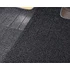 2x 400 ml Teppich Farbspray, schwarz matt