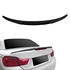 Heckspoiler BMW 4er (F33) Cabrio, 2012-2021 + ABE